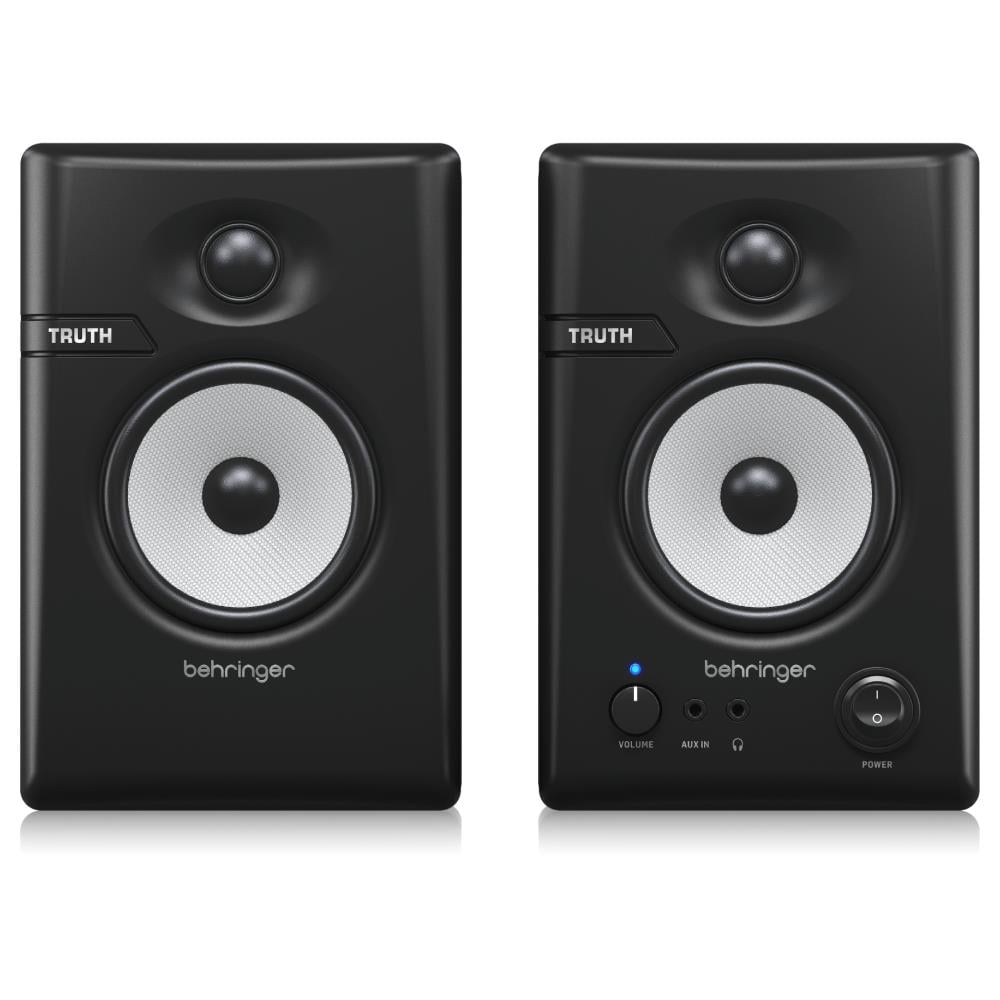 Behringer TRUTH 3.5 BT Audiophile 3.5
