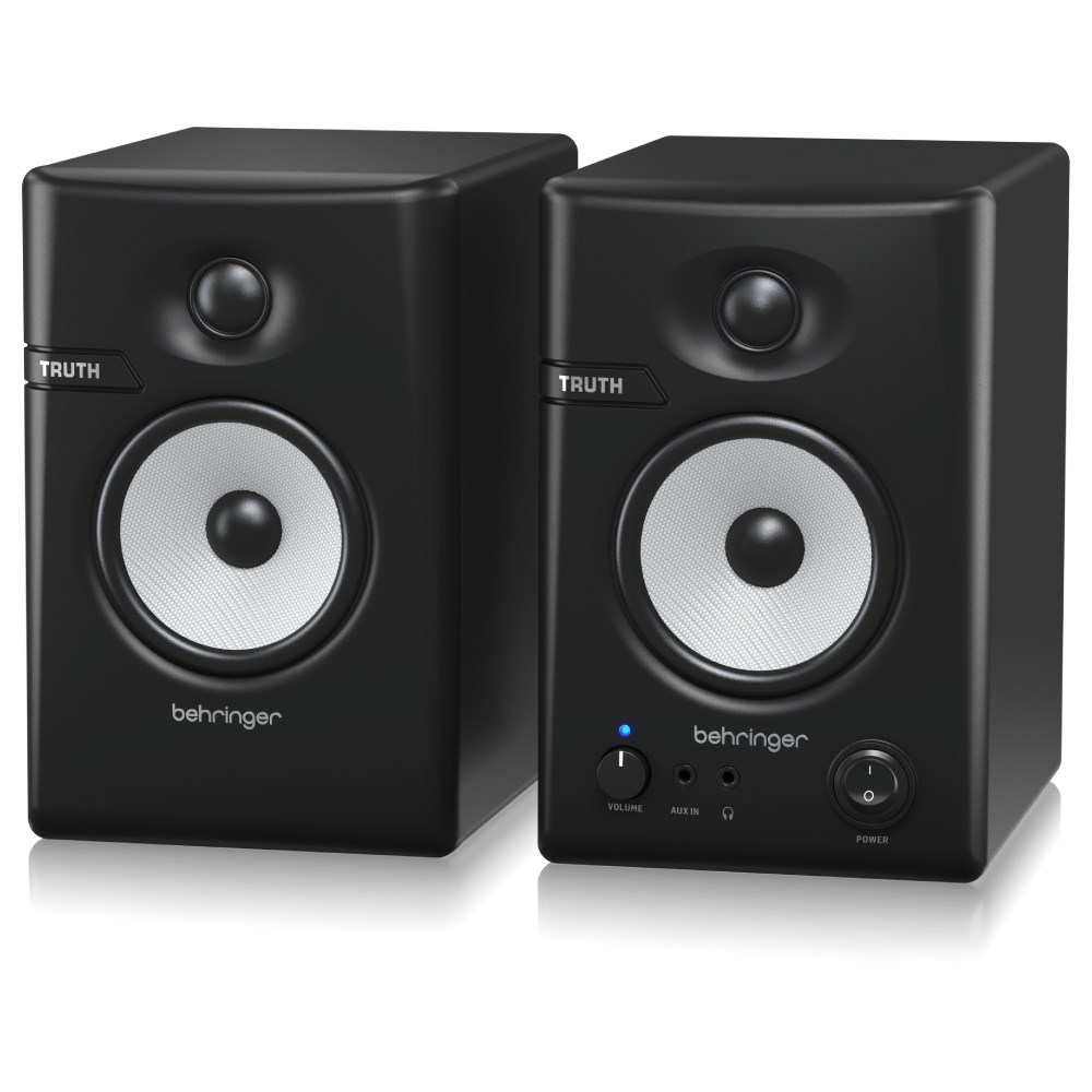 Behringer TRUTH 3.5 BT Audiophile 3.5