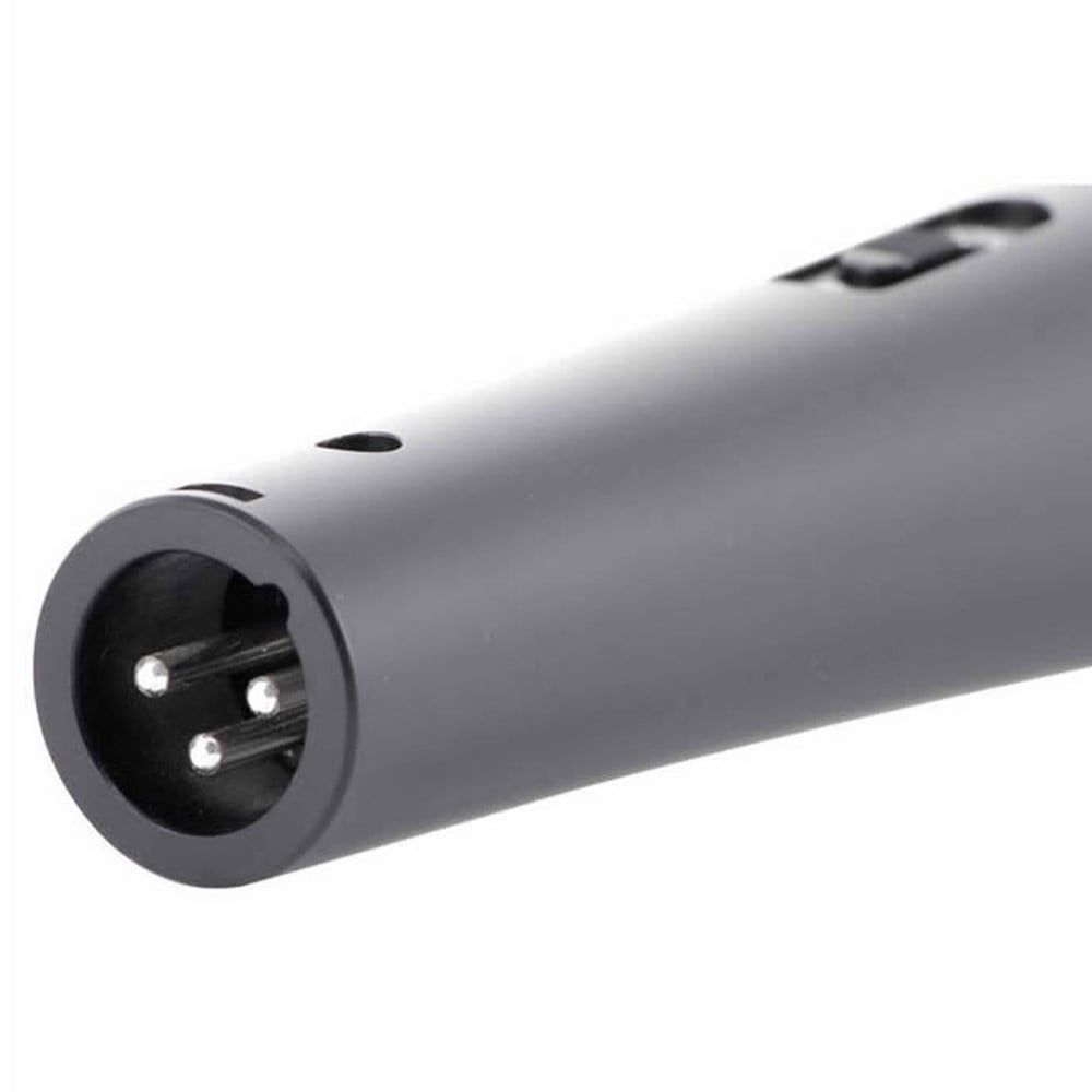BEHRINGER ULTRAVOICE XM1800S 3lü Dinamik Kardioid Mikrofon Seti