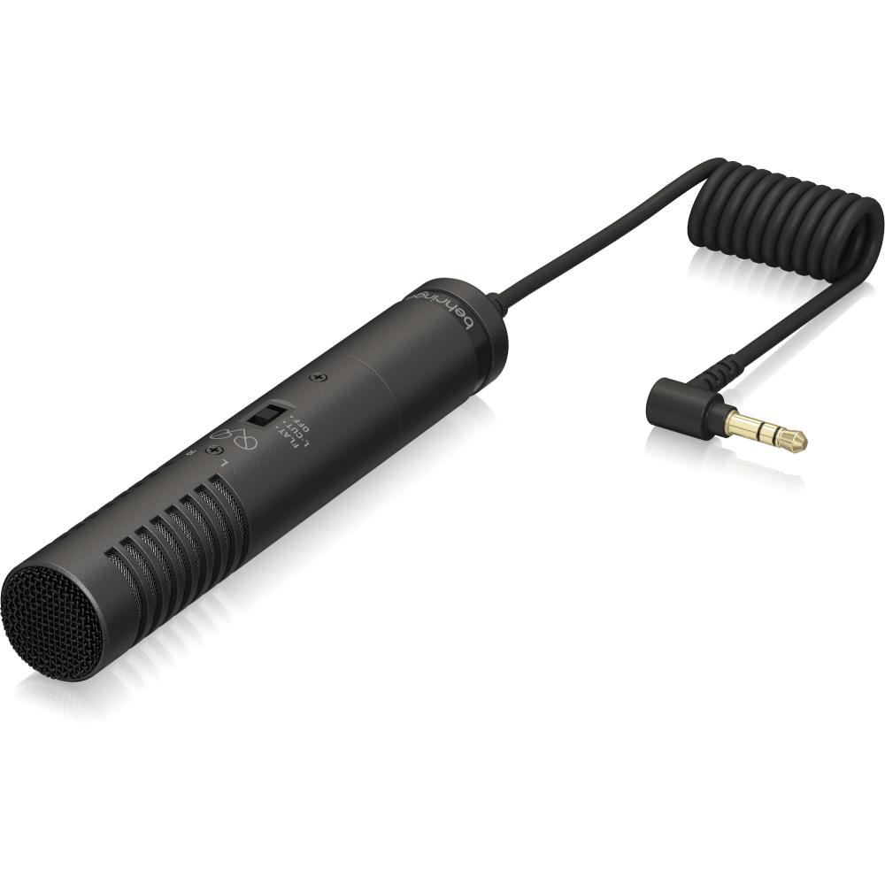 BEHRINGER VIDEO MIC X1 / Condenser Mikrofon