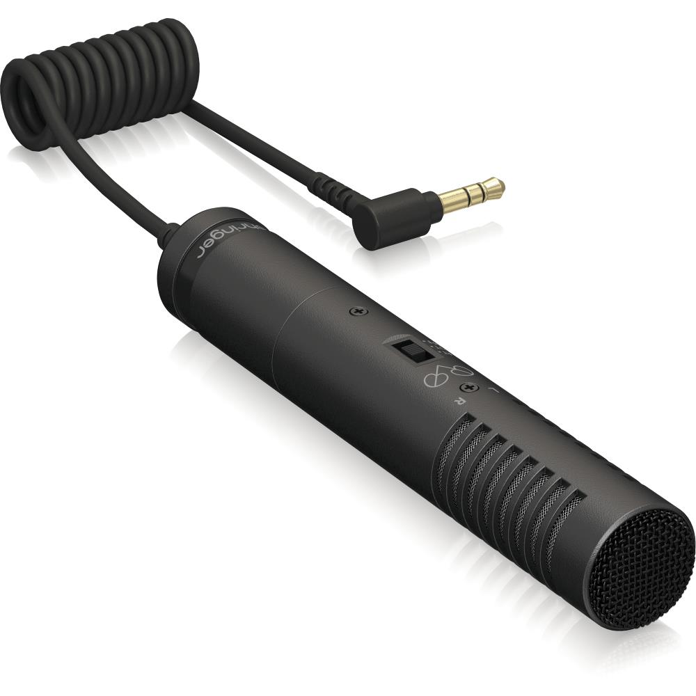 BEHRINGER VIDEO MIC X1 / Condenser Mikrofon
