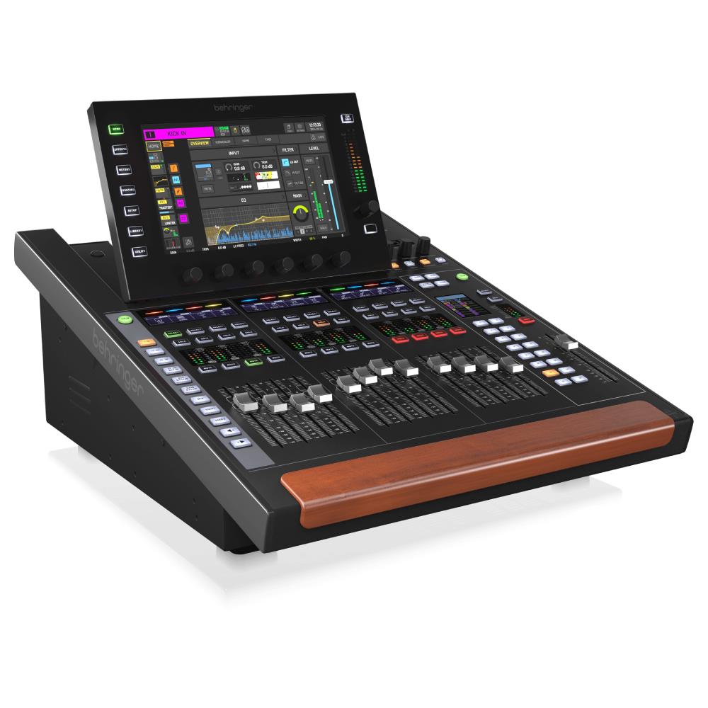 BEHRINGER WING COMPACT Dijital Mikser