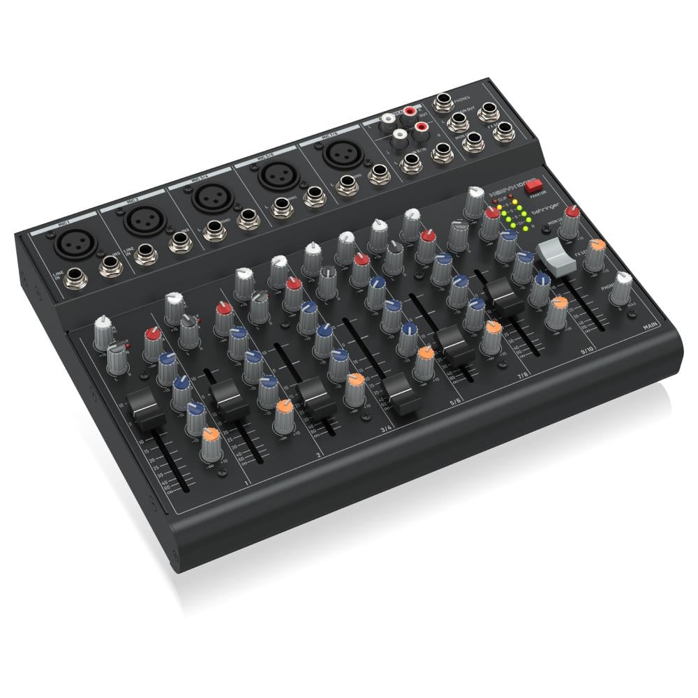 Behringer XENYX 1003B 10-Kanal Mikser