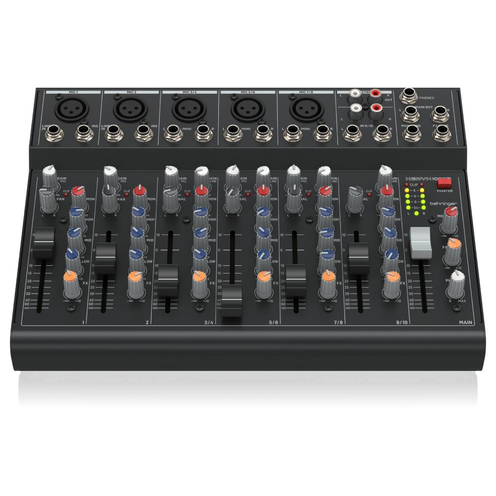 Behringer XENYX 1003B 10-Kanal Mikser