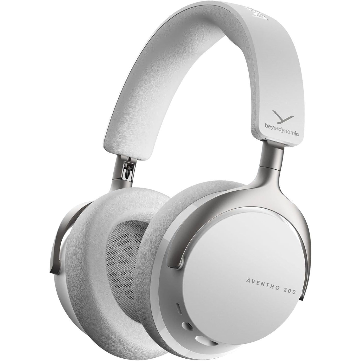 Beyerdynamic Aventho 200 Nordic Gray  ANC özellikli Bluetooth Over-ear Kulaklık