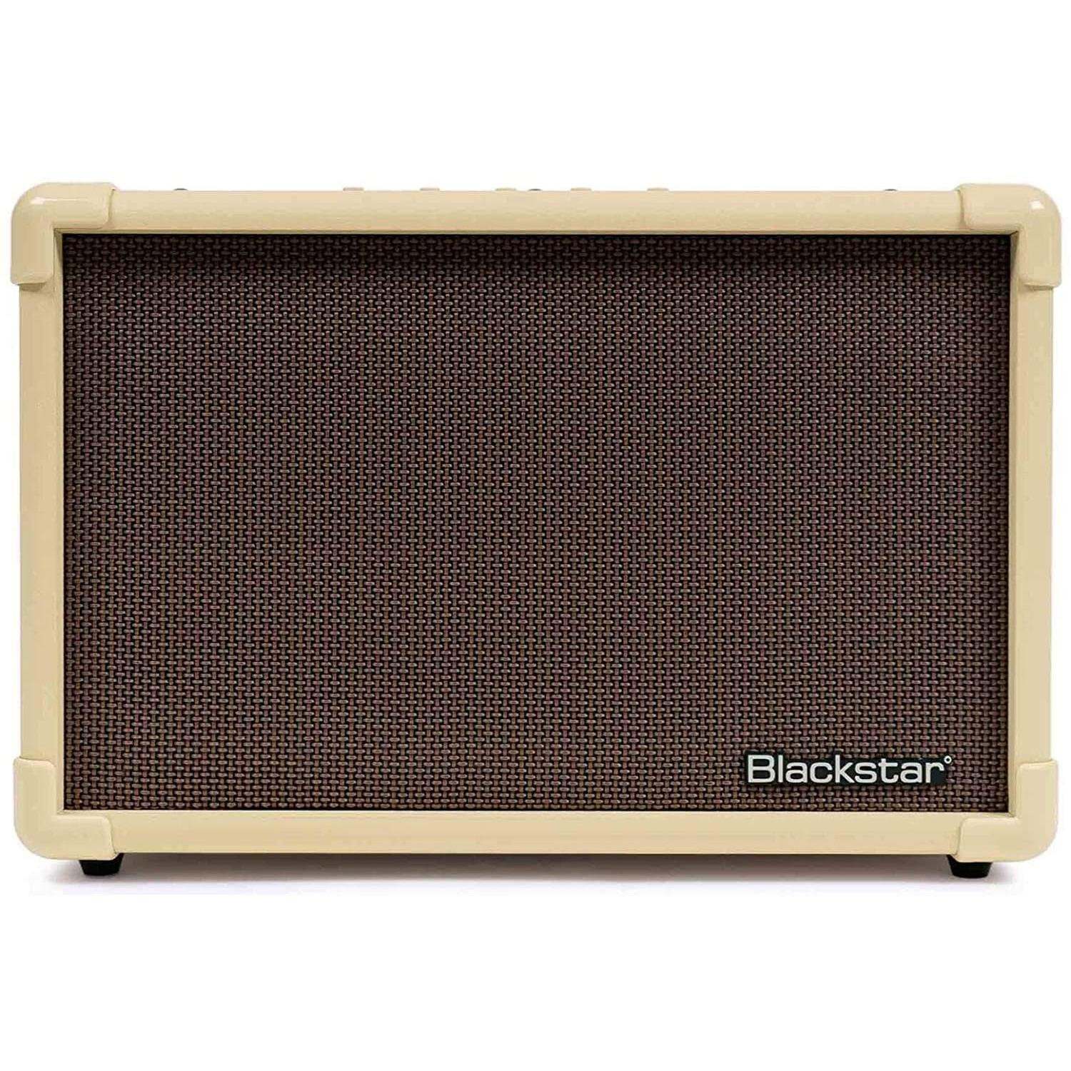 Blackstar Acoustic Core 30W Akustik Gitar Amfisi