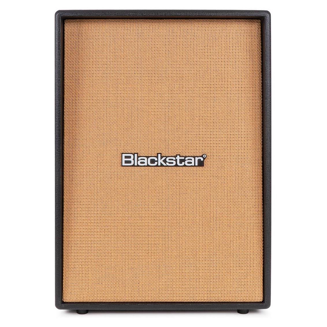 Blackstar Debut 212V Vertical 100-Watt, 2 x 12