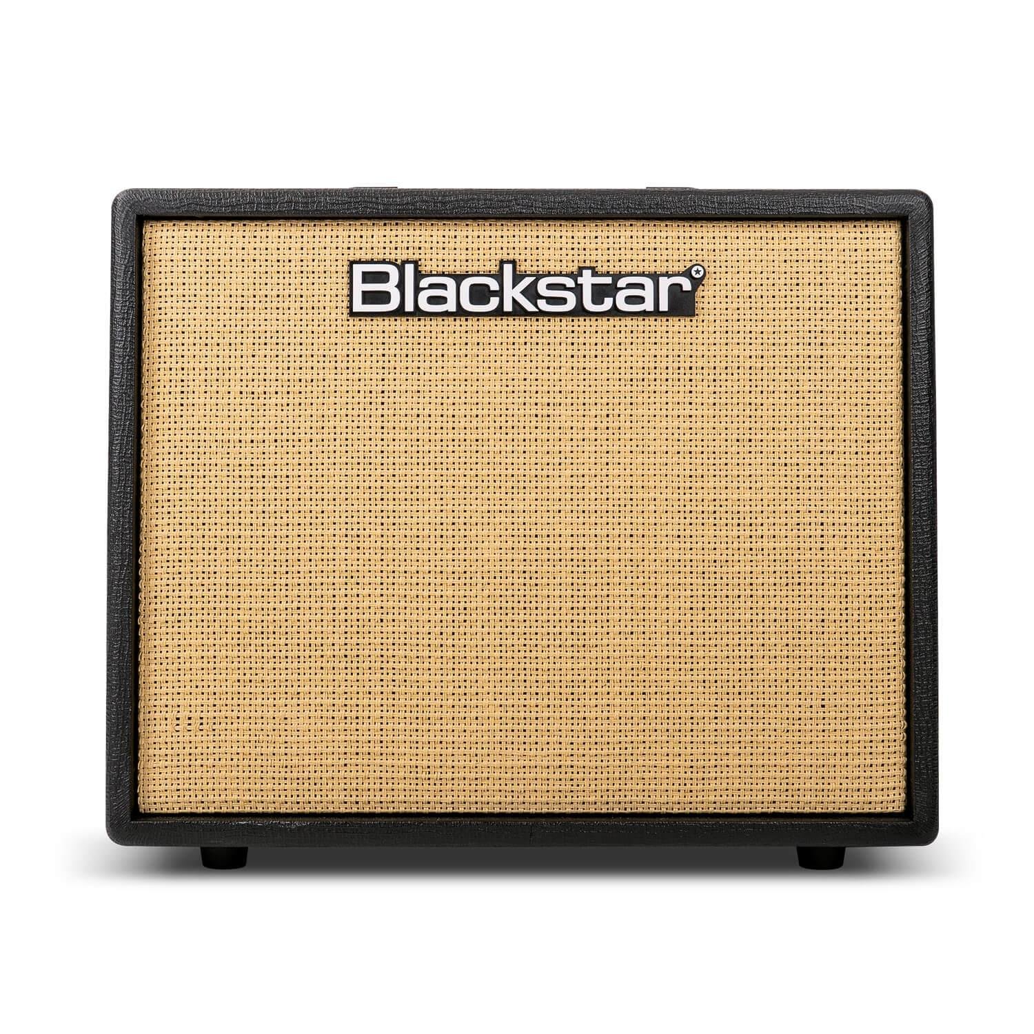 Blackstar Debut 50R 1 x 12'' 50-Watt Kombo Amfi (Siyah)