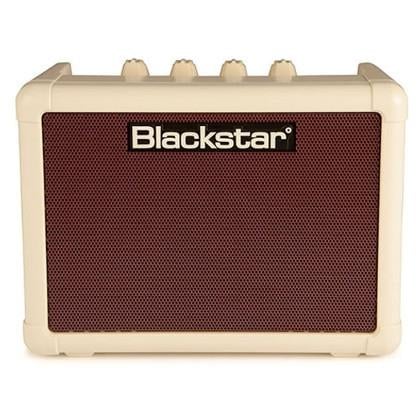 Blackstar Fly 3 3W Mini Kombo Elektro Gitar Amfisi (Vintage)