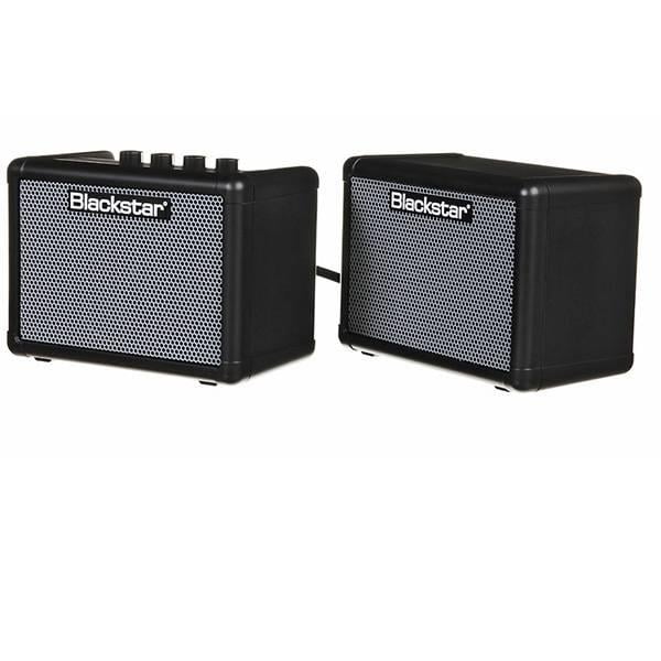 Blackstar Fly Bass Pack Kombo Mini Amfi