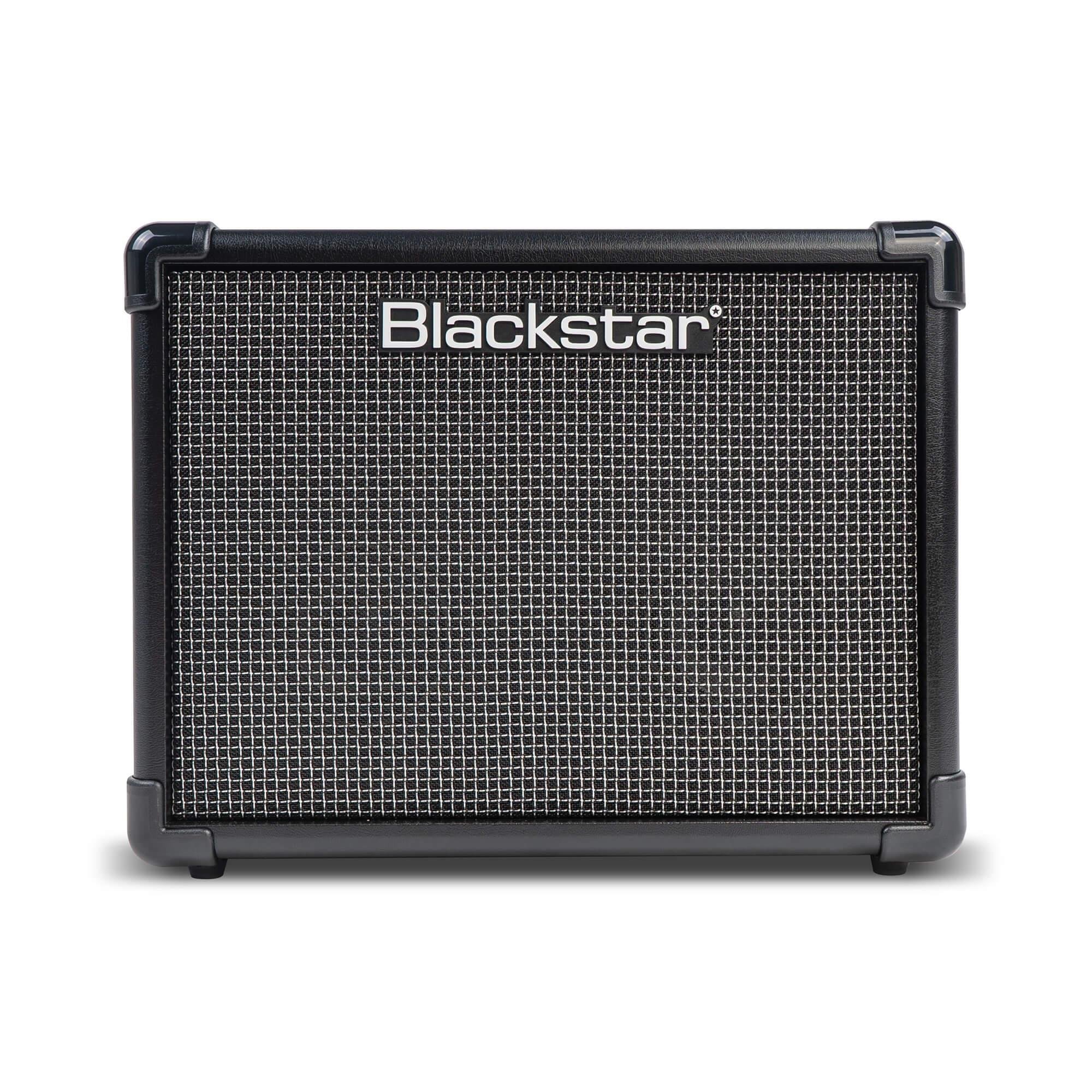 Blackstar ID:Core 10 V4 Dijital Kombo Elektro Gitar Amfi