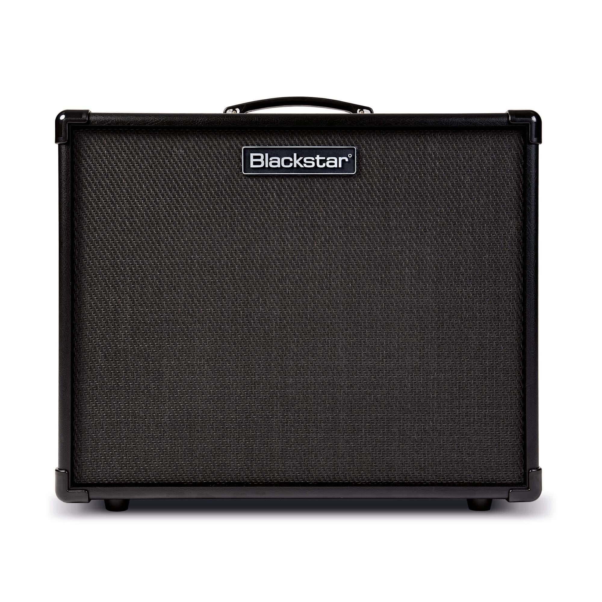 Blackstar ID:X 100 1x12” Dijital Kombo Elektro Gitar Amfi