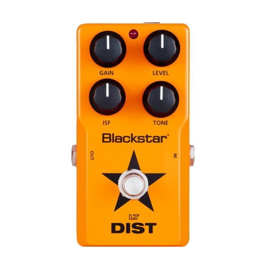 Blackstar LT-Dist Distortion Pedalı