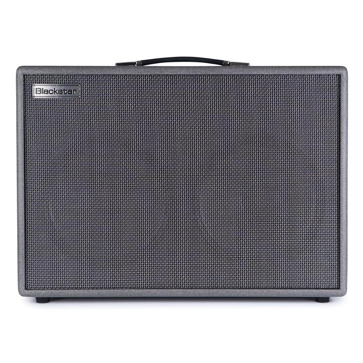 Blackstar Silverline Stereo Deluxe  2 x 100- Watt 2x12'' Combo Amfi (Silver)