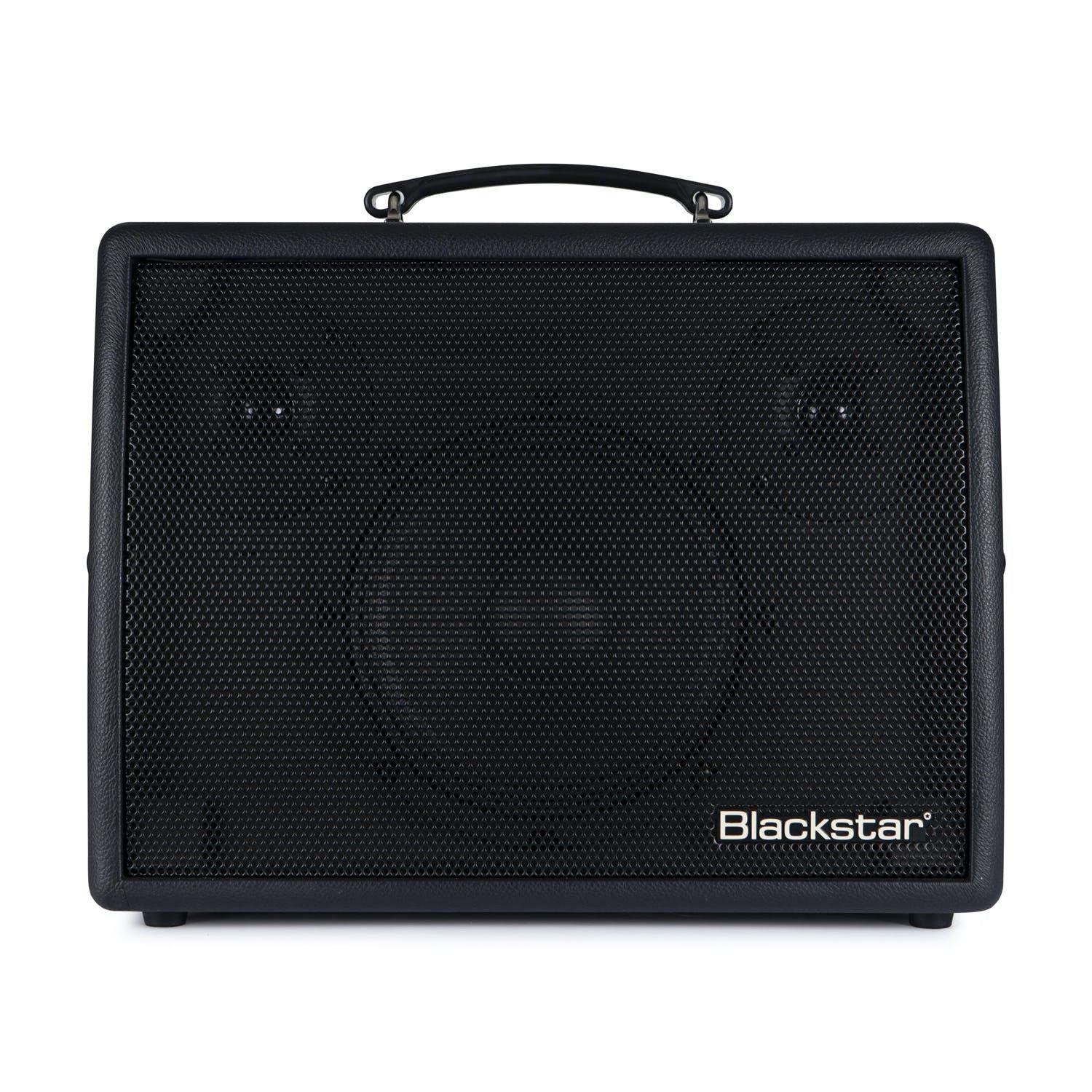 Blackstar Sonnet 120 8'' 120 Watt Akustik Combo Amfi (Siyah)