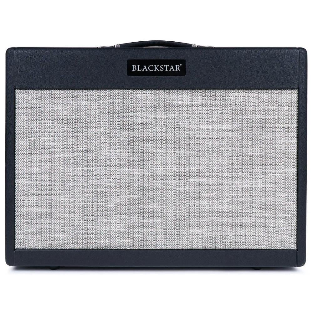 Blackstar St. James 50 6L6 50W 2x12 Valve Combo Amfi (Siyah)