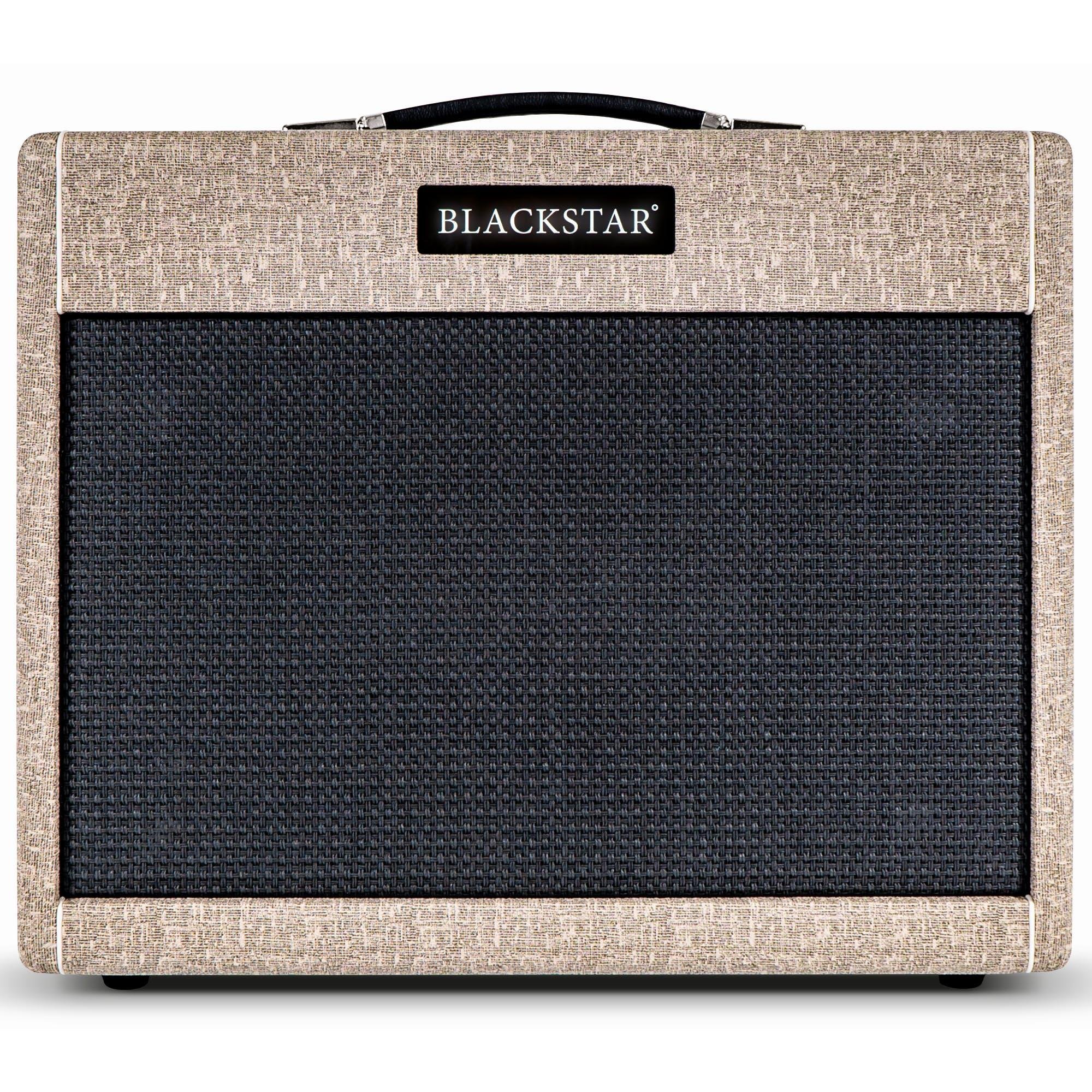 Blackstar St. James 50-watt 1 x 12