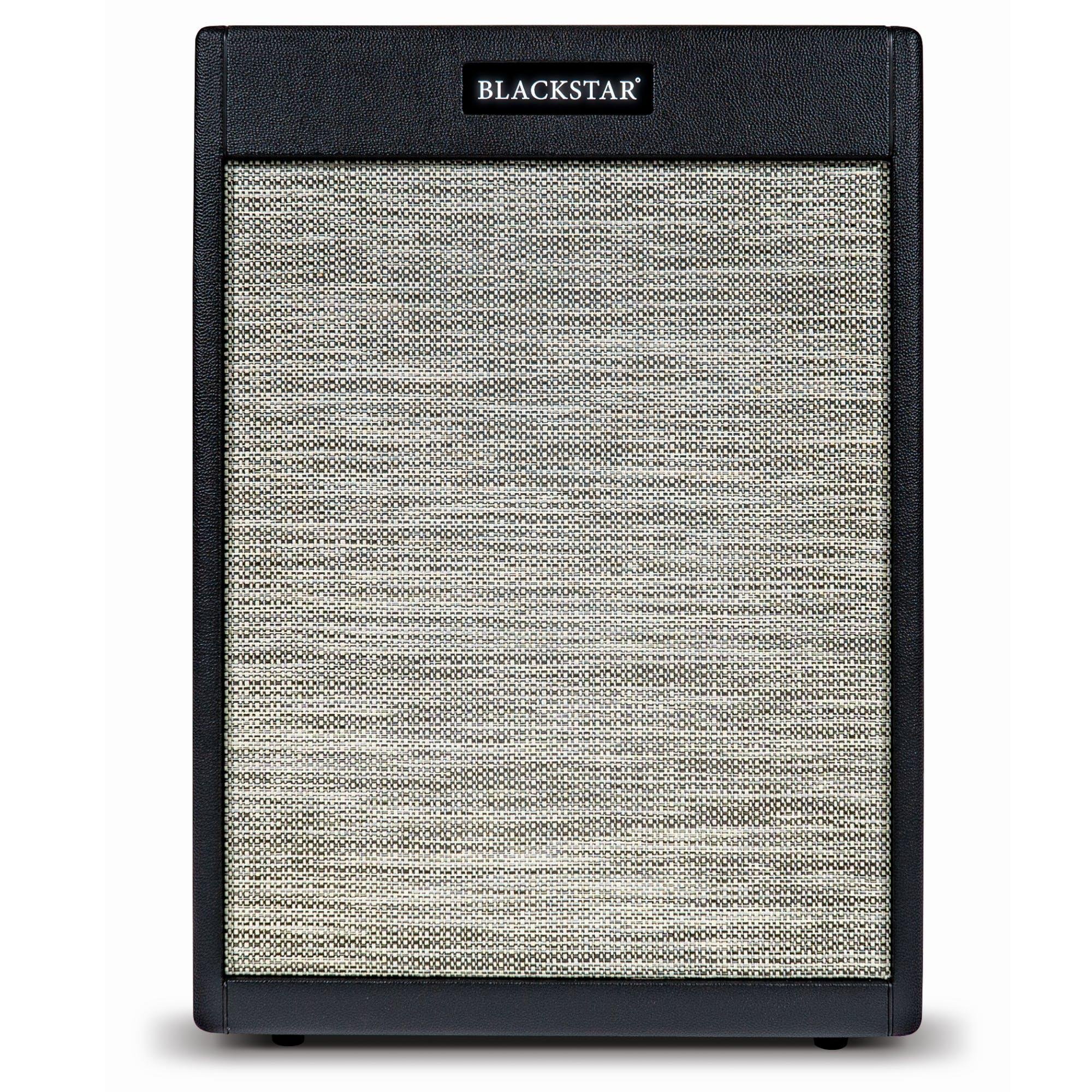 Blackstar St. James Vertical 2 x 12