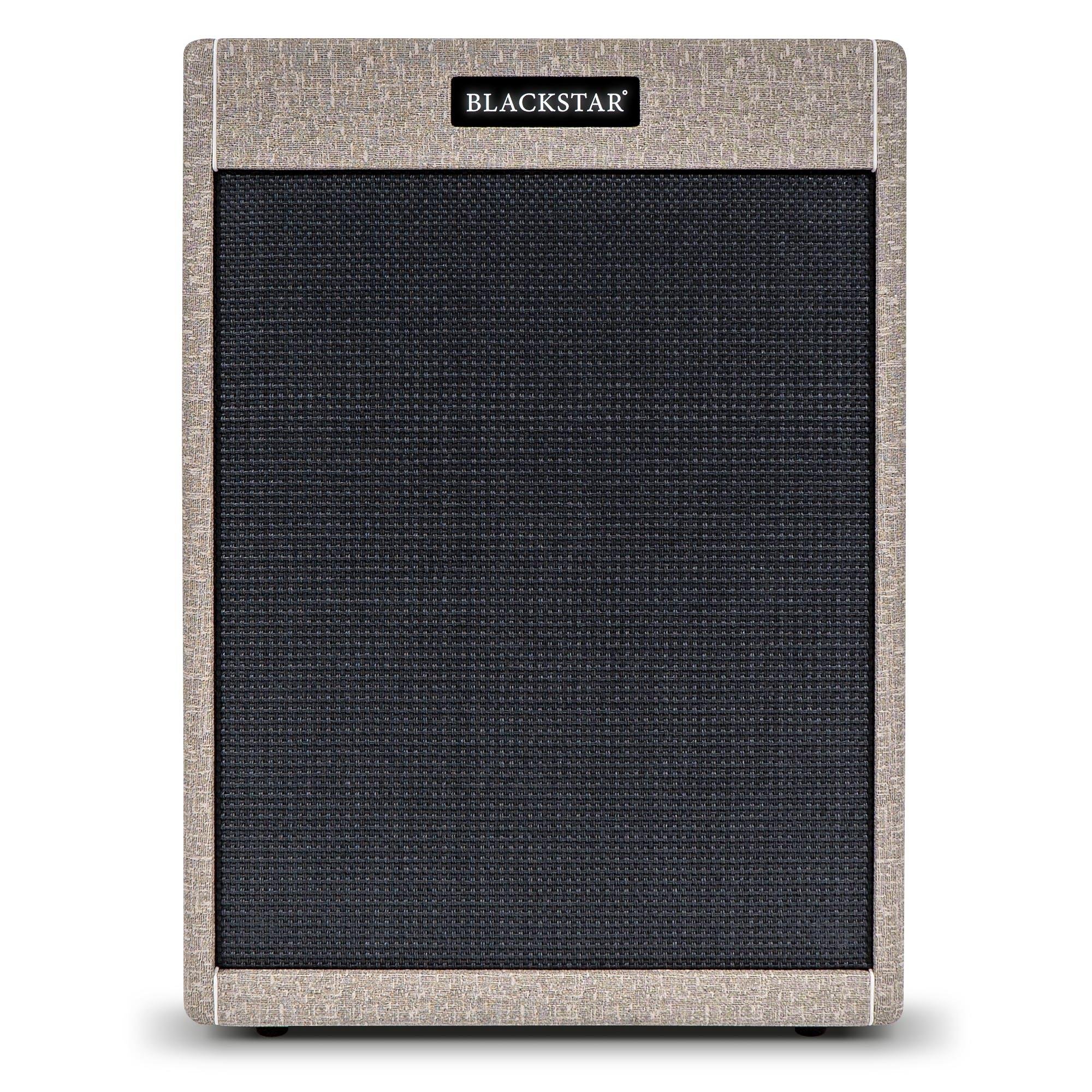 Blackstar St. James Vertical 2 x 12