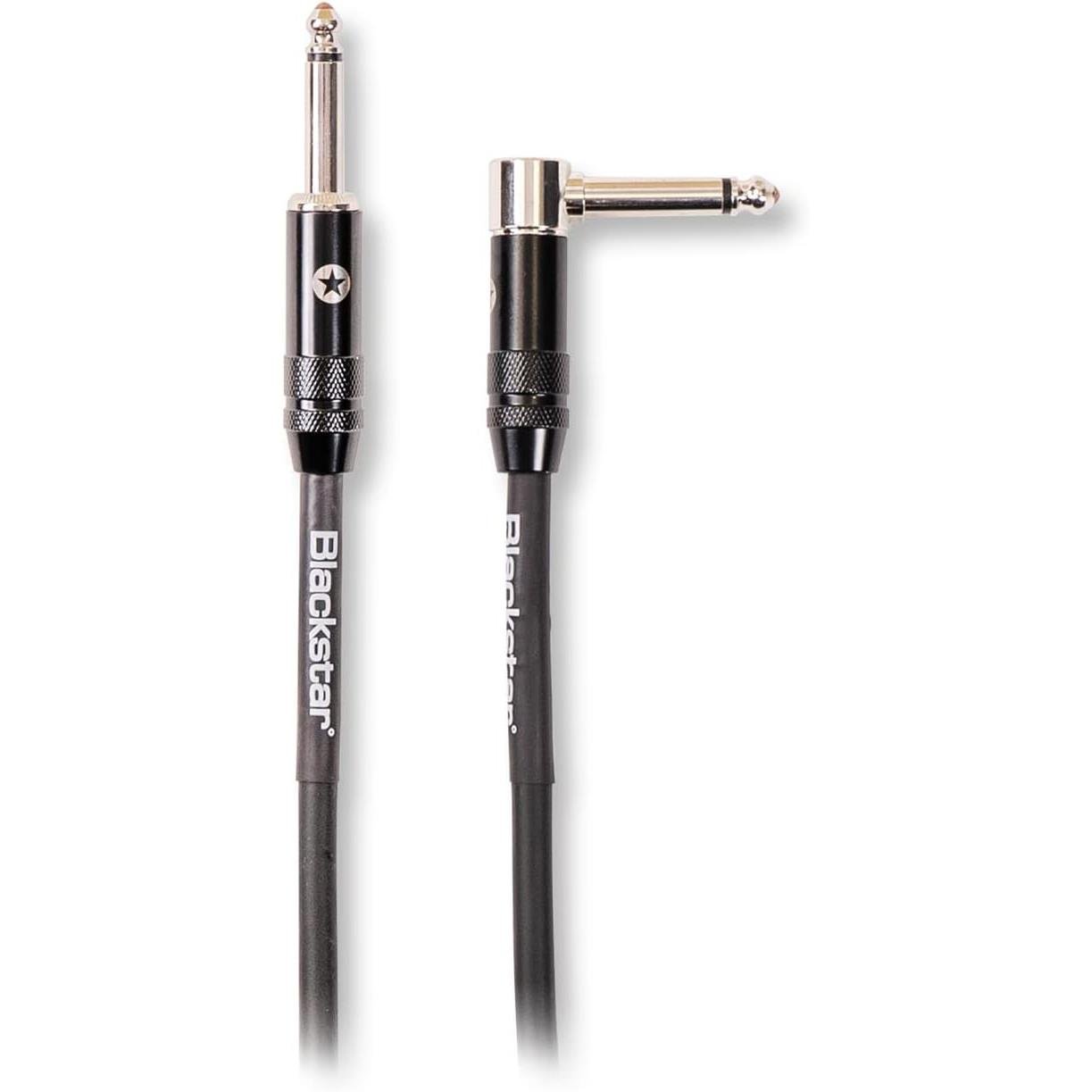 Blackstar Standard Str/ang Enstrüman Kablosu (3 m)