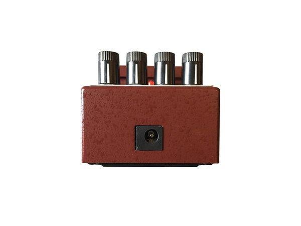 Boss BC-2 Kombo Drive Pedalı