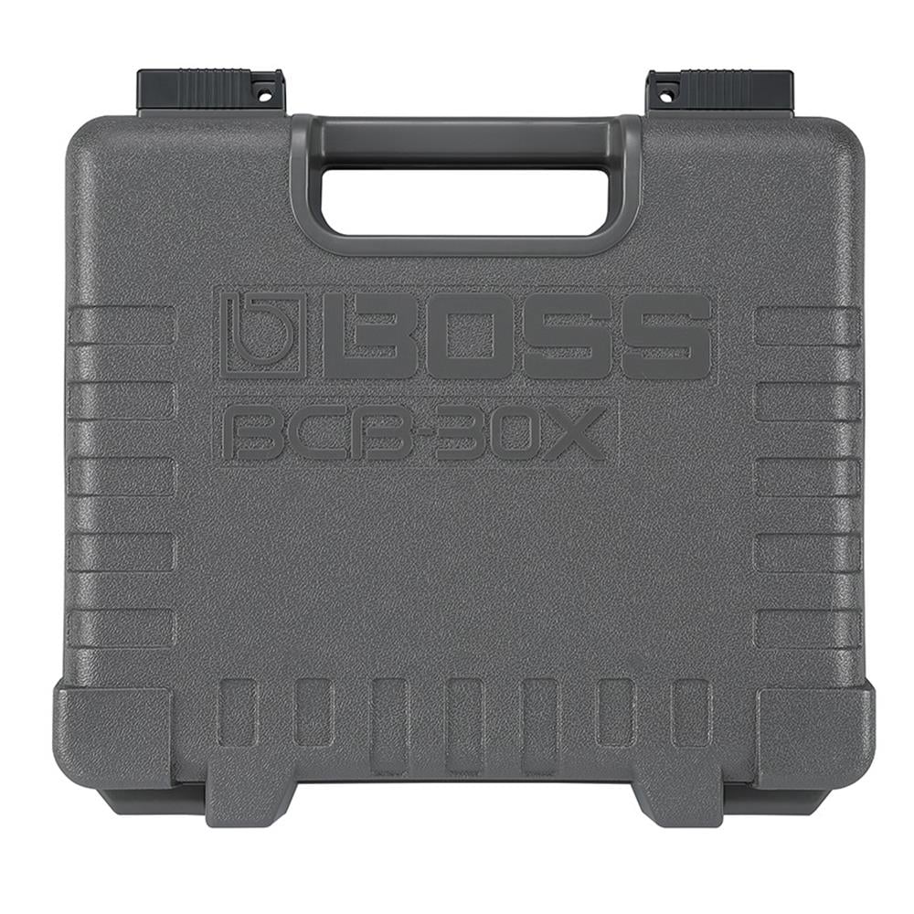 Boss BCB-30X Pedal Board