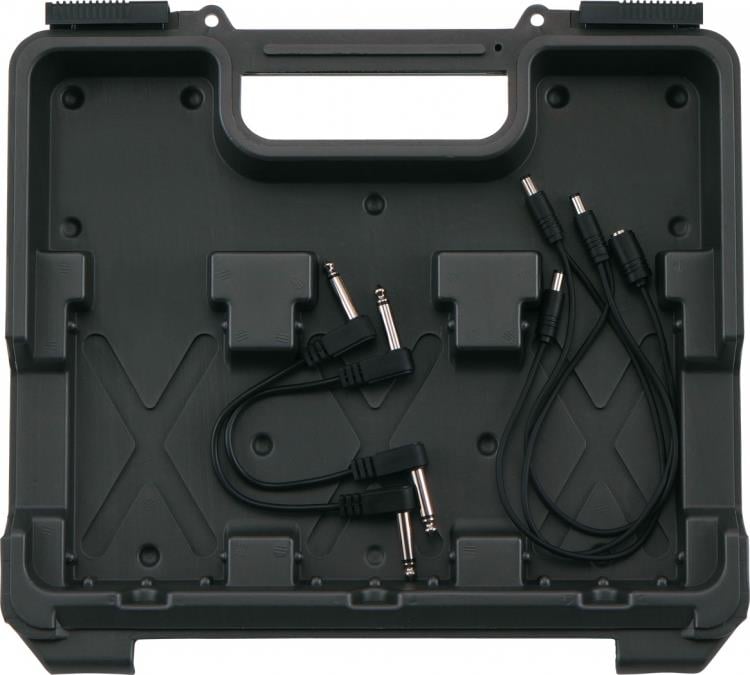 Boss BCB-30X Pedal Board