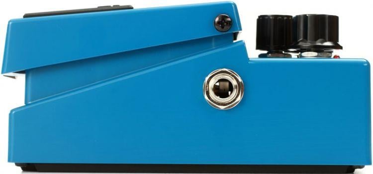 Boss BD-2W Waza Craft Blues Driver