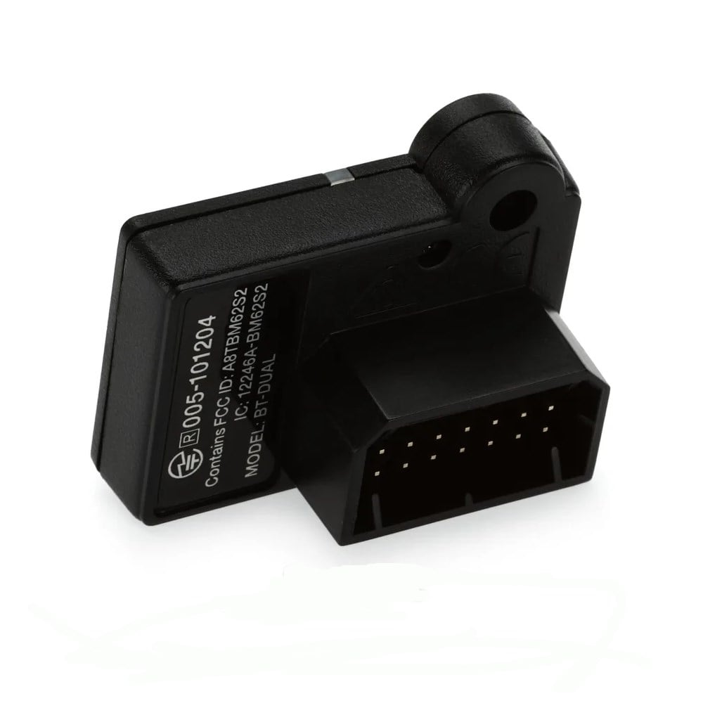 BOSS BT-DUAL Bluetooth Audio Midi Dual Adaptor