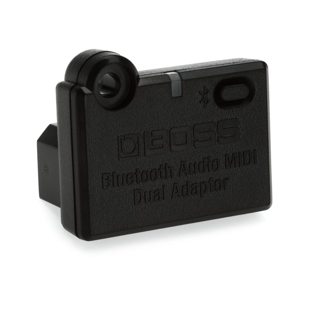BOSS BT-DUAL Bluetooth Audio Midi Dual Adaptor