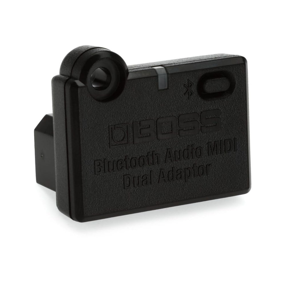 BOSS BT-DUAL Bluetooth Audio Midi Dual Adaptor