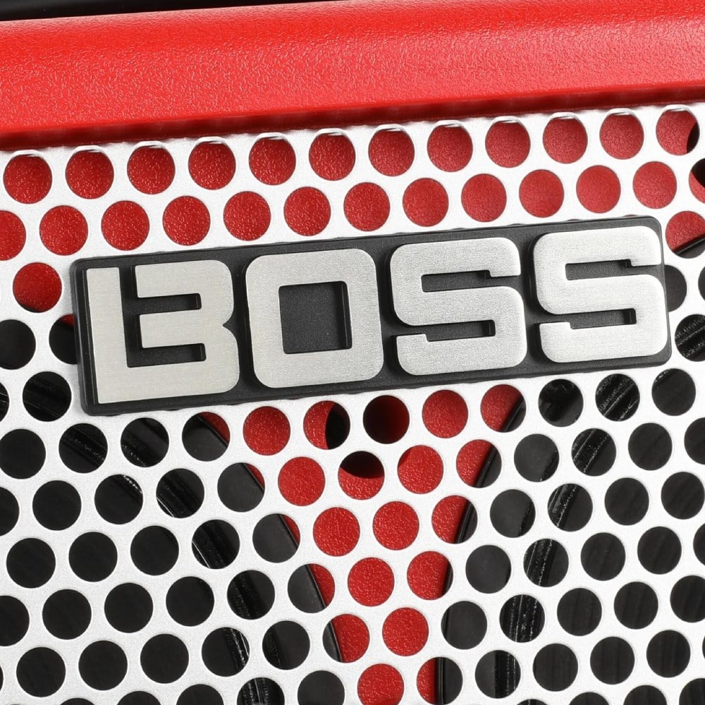 BOSS CUBE-ST2-R Cube Street Monitor Amfi