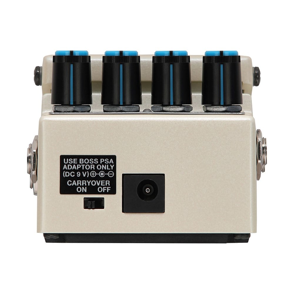 BOSS DD-8 Digital Delay Efekt Pedalı