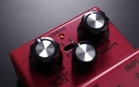 BOSS DM-2W Waza Craft Delay Efekt Pedalı