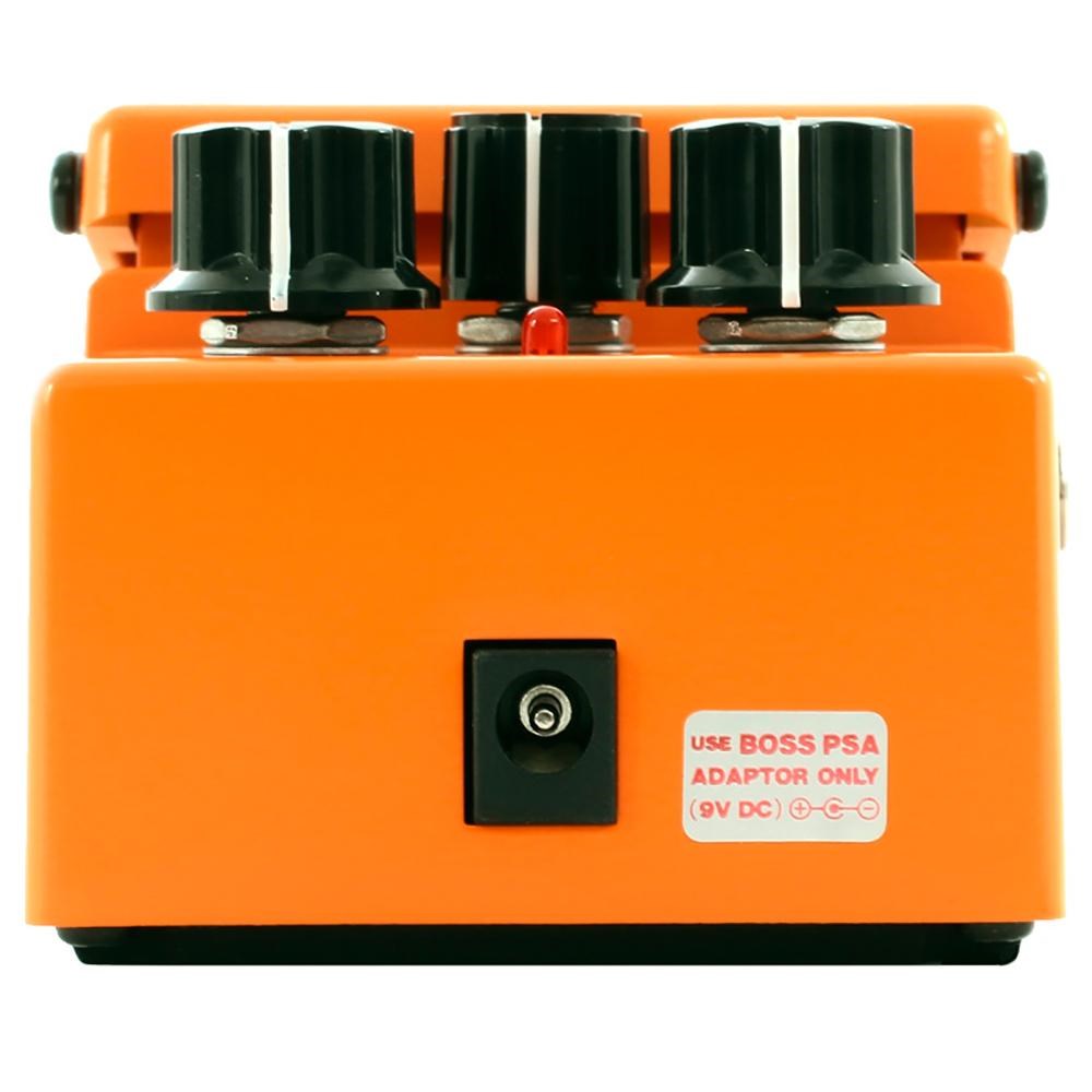 BOSS DS-1 Distortion Kompakt Efekt Pedalı