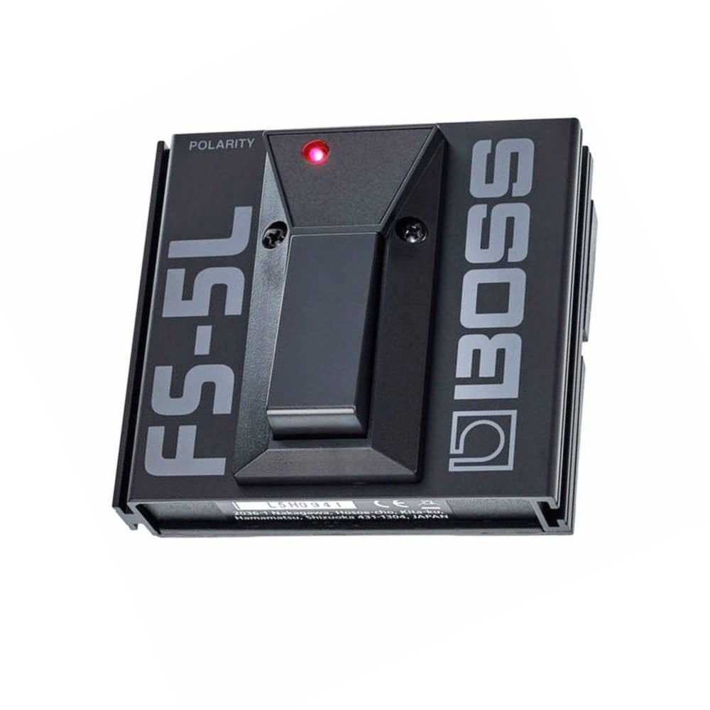 Boss FS-5L Footswitch