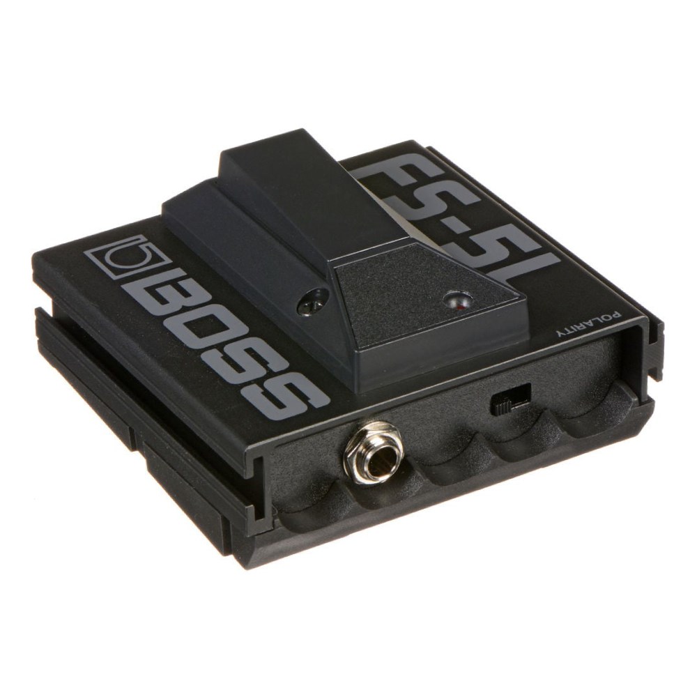 Boss FS-5L Footswitch