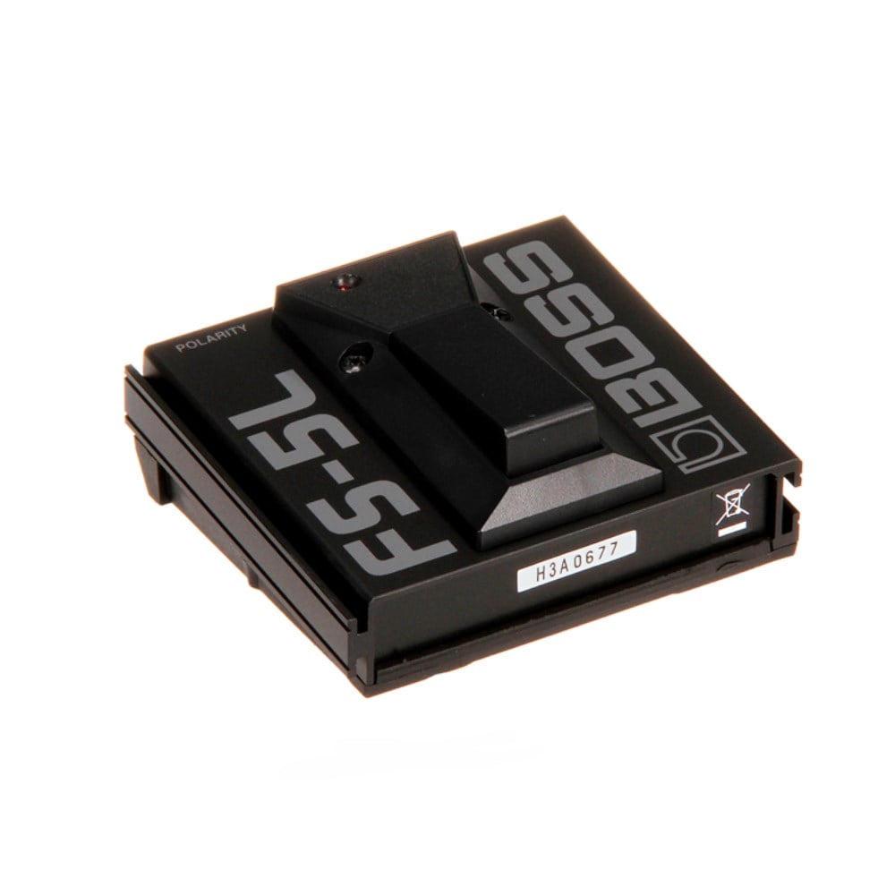 Boss FS-5L Footswitch