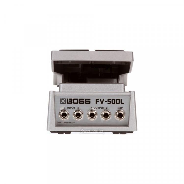 Boss FV-500L Foot Volume Pedal