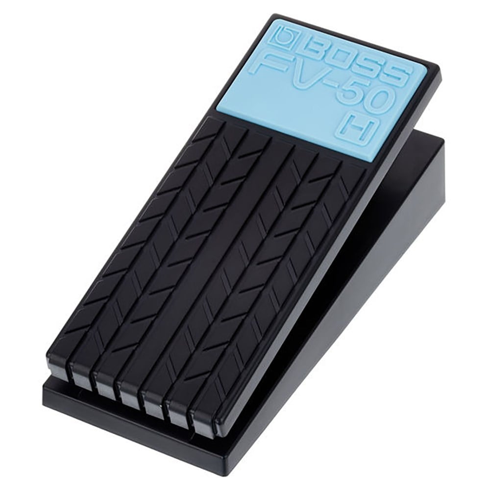 BOSS FV-50H Volume Kontrol Pedalı