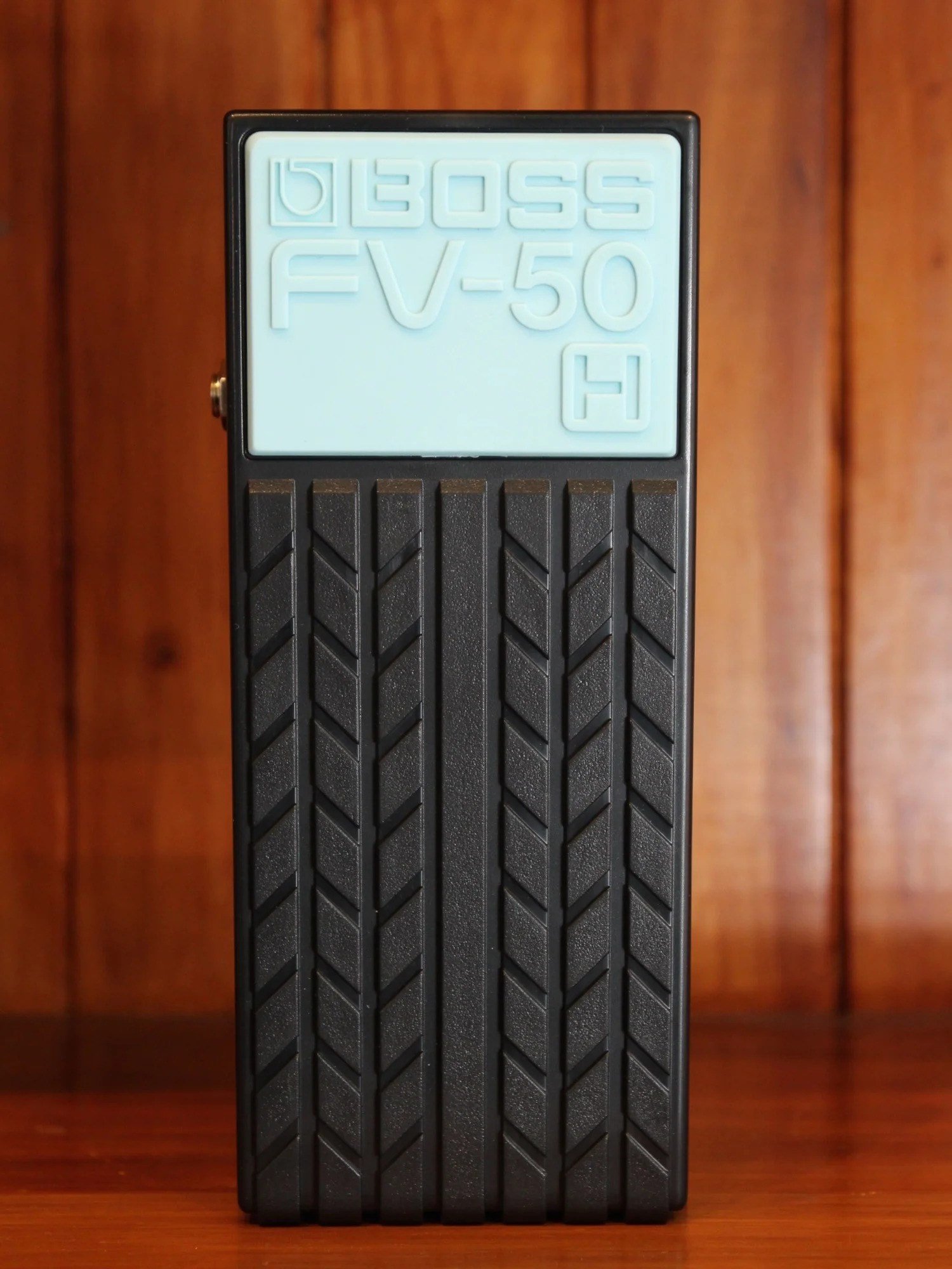 BOSS FV-50H Volume Kontrol Pedalı
