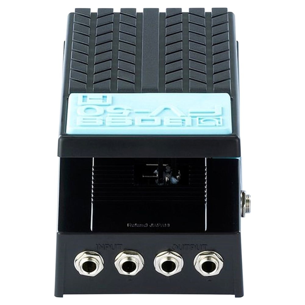 BOSS FV-50H Volume Kontrol Pedalı