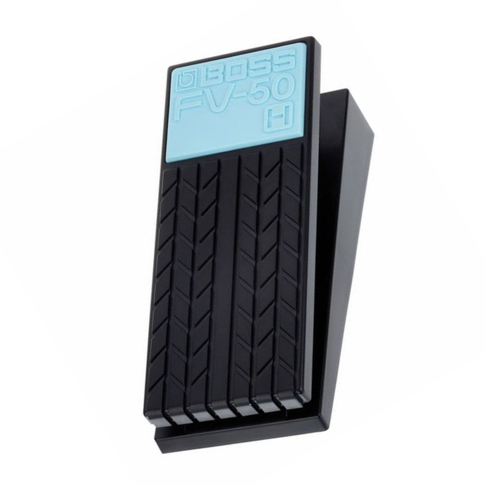 BOSS FV-50H Volume Kontrol Pedalı