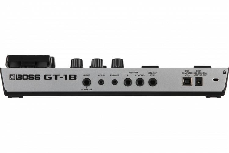 BOSS GT-1B Bass Efekt Prosesörü