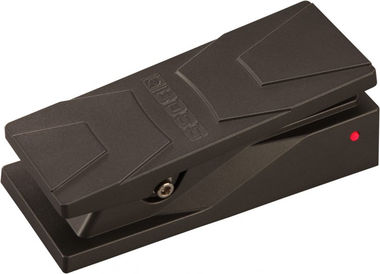 BOSS PW-3 Wah Efekt Pedalı