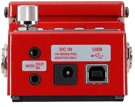 BOSS RC-5 Loop Station Efekt Pedalı