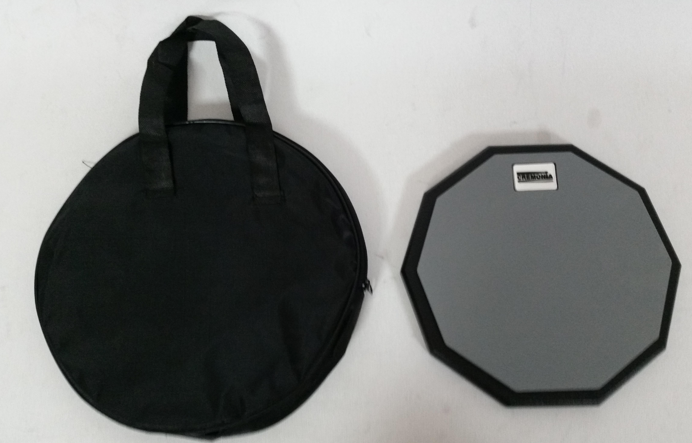 ÇALIŞMA PADİ SEHPASI VİDALI (12 INC PAD İÇİN) ,