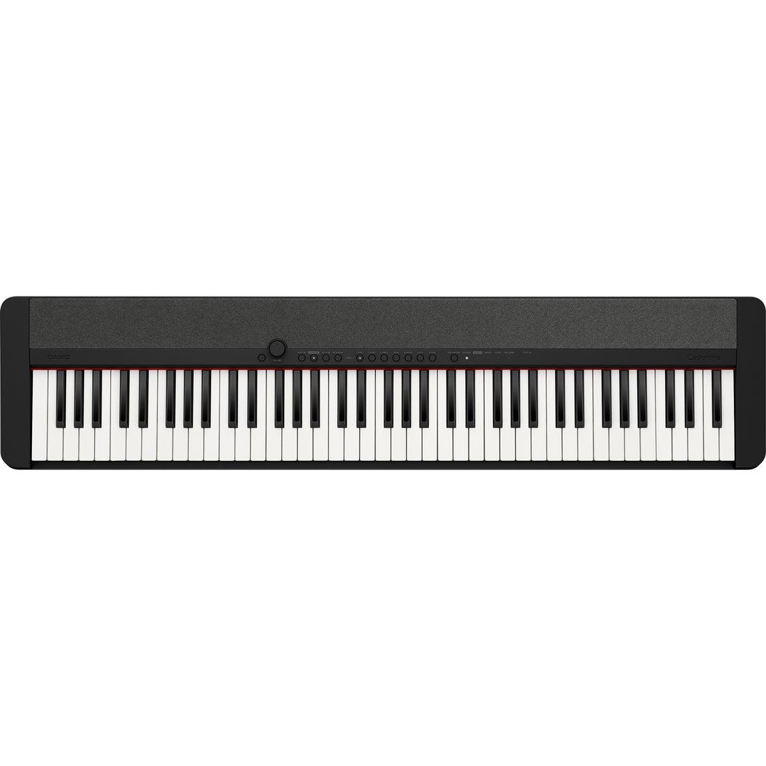 Casio CT-S1-76BK 76 Tuşlu Org (Siyah)