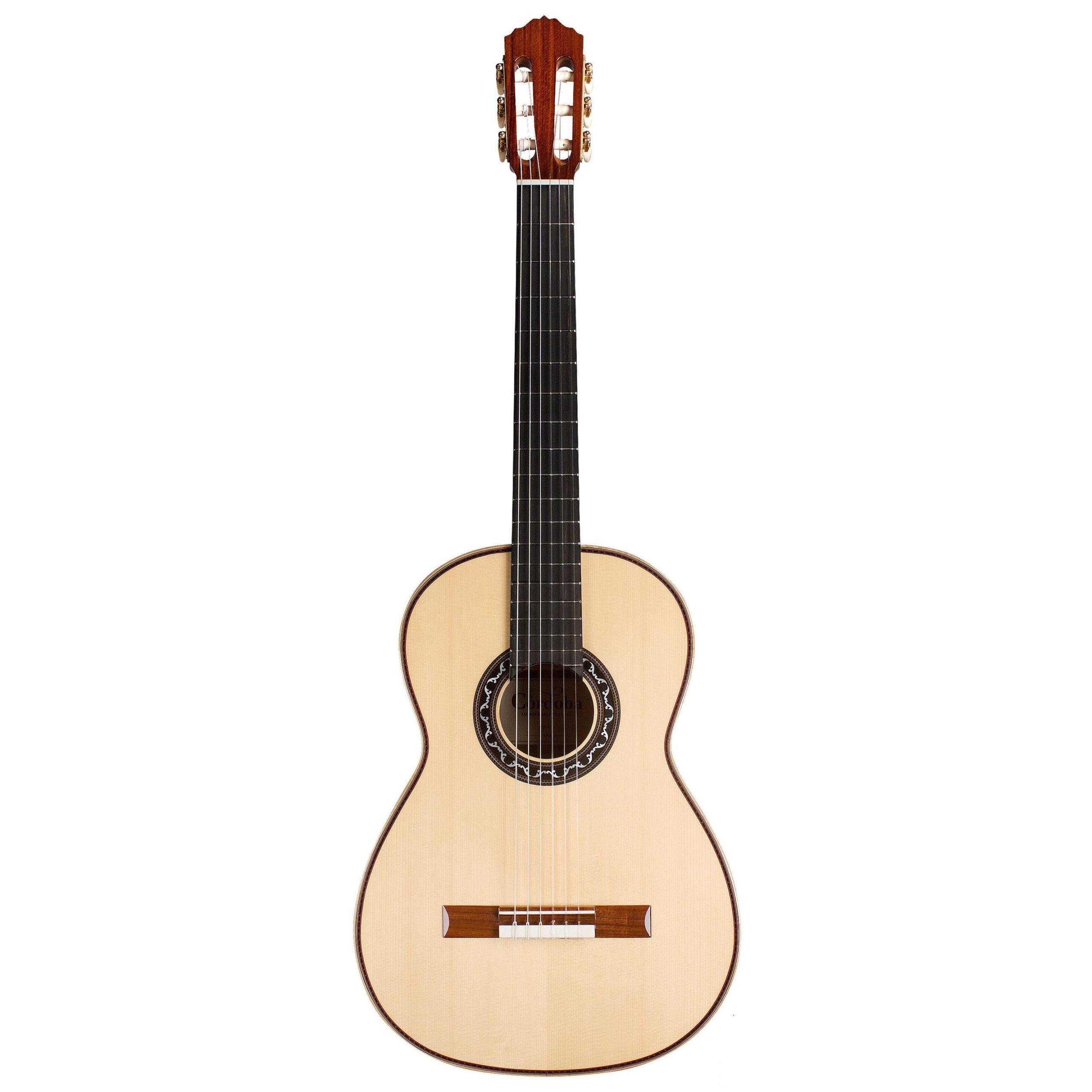 Cordoba Esteso SP Klasik Gitar (Natural)