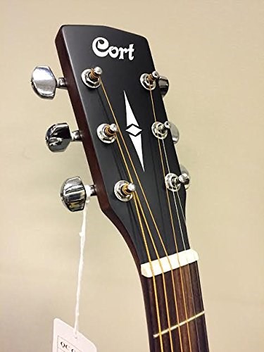 CORT CAP810OP AKUSTİK GİTAR SET